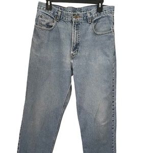 Austin Jeans Mens 34/36